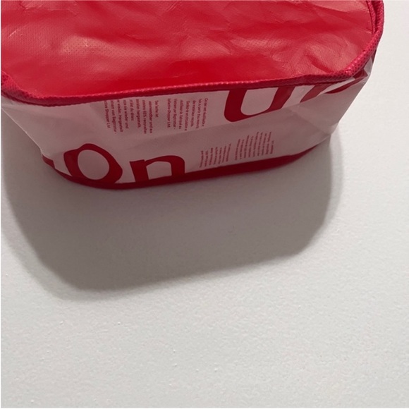 Lululemon bag - Picture 4 of 4